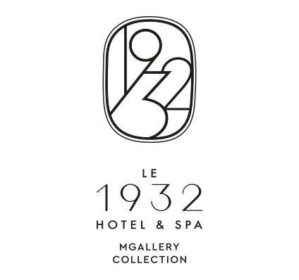 Hôtel & Spa 1932 MGallery